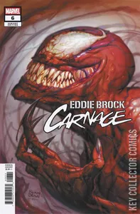 Eddie Brock: Carnage #6