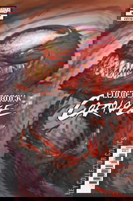 Eddie Brock: Carnage