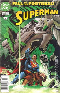 Superman #144