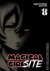 Magical Girl Site #8