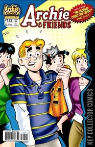 Archie & Friends #122