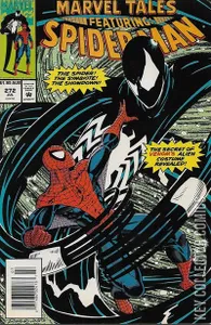 Marvel Tales #272