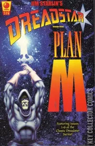 Dreadstar #3