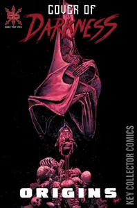 Cover of Darkness #0