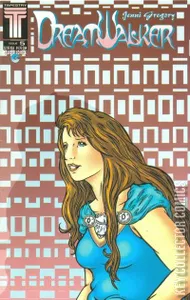 DreamWalker #5