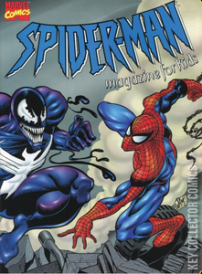 Spider-Man Magazine Special #2