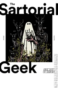 Sartorial Geek #6