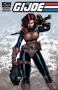 G.I. Joe #20