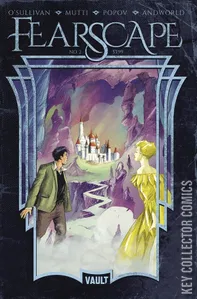 Fearscape #2