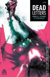 Dead Letters #8