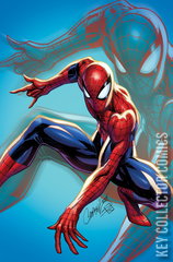 Variant Cover for Amazing Spider-Man #10