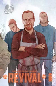 Revival #10