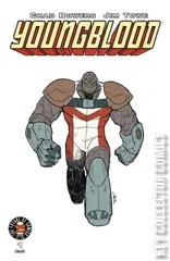 Cover for Youngblood #1