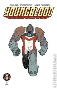 Youngblood #1