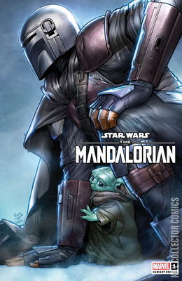Star Wars: The Mandalorian