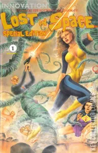 Lost in Space Special Edition #1