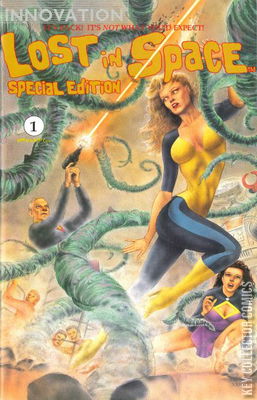 Lost in Space Special Edition