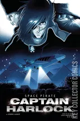Variant Cover for Space Pirate: Captain Harlock #3
