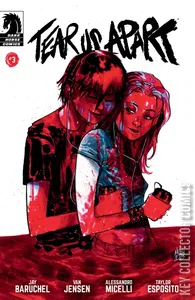 Tear Us Apart #3