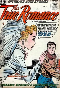 All True Romance #25