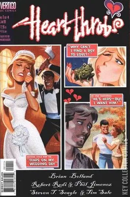 Heart Throbs