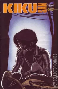 Kiku San #5
