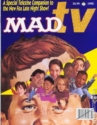 MAD TV