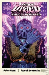 Count Draco: Knuckleduster #1