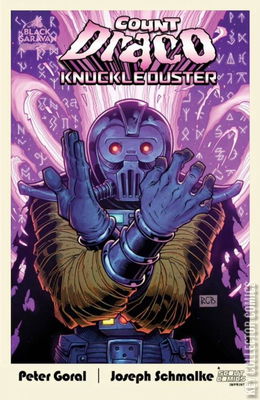 Count Draco: Knuckleduster