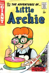 Little Archie #13