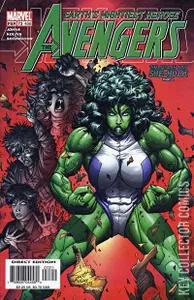 Avengers #73