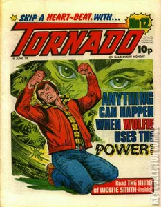 Tornado #12