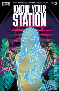 Know Your Station #2