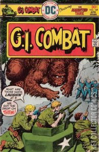 G.I. Combat #189