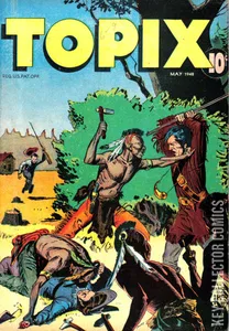 Topix #9