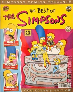 The Best of the Simpsons #55