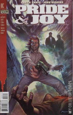 Pride & Joy