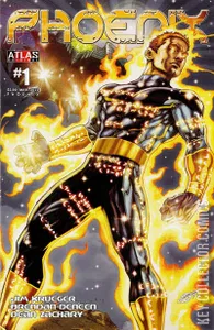 Phoenix #1