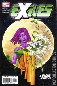 Exiles #43