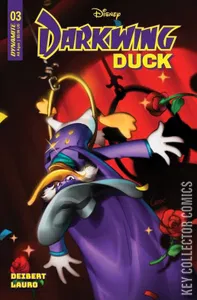 Darkwing Duck #3