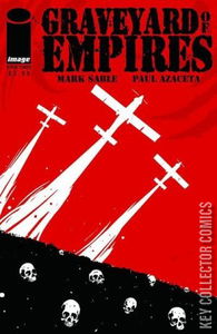 Graveyard of Empires #3