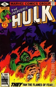Incredible Hulk #240