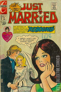 Just Married #87