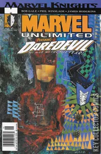 Daredevil #21