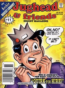 Jughead & Friends Digest #11