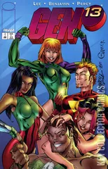 Cover for Gen13 #-1