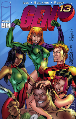 Gen13