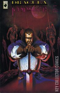Dracula: Return of the Impaler #1