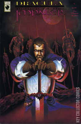 Dracula: Return of the Impaler