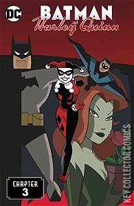 Batman & Harley Quinn #3